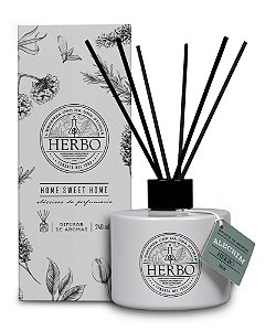 Difusor de Aromas - Alecrim - Home Sweet Home