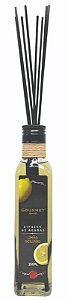 Difusor de Aromas - Gourmet - Fragrância Limão Siciliano