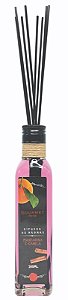 Difusor de Aromas - Gourmet - Fragrância Mandarina e Canela