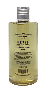 Difusor de Aromas Refil - Fragrância Limão Siciliano - Gourmet
