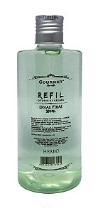 Difusor de Aromas Refil - Fragrância Ervas Finas - Gourmet