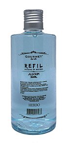 Difusor de Aromas Refil - Fragrância Alecrim - Gourmet