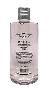 Difusor de Aromas Refil - Fragrância Gengibre - Gourmet