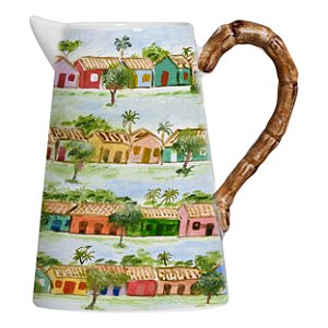 JARRA CASINHAS TRANCOSO