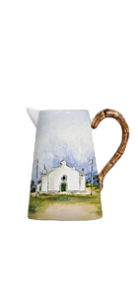 MINI JARRINHA TRANCOSO