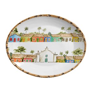 TRAVESSA M QUADRADO TRANCOSO