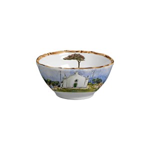 BOWL IGREJINHA TRANCOSO