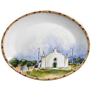 TRAVESSA G IGREJINHA TRANCOSO