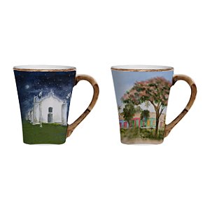 CANECAS CASINHAS TRANCOSO