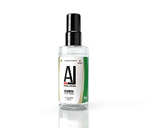 Aromatizante Automotivo - Bambou - 55ml - Lincoln