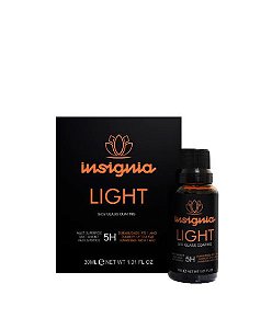 Insignia Light - Proteçao de Pintura até 1 Ano - 30ML - Easy Tech