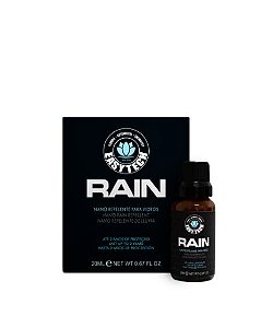 Rain - Nano Repelente de chuva para Parabrisas - 20ML - Easy Tech