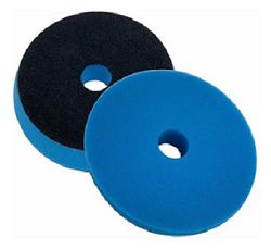 Boina de Espuma Azul 3" - Corte Leve - Detailer
