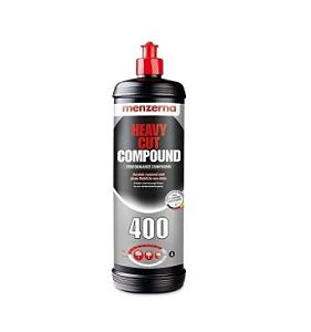 Polidor Corte Heavy Cut Compound 400 Step 1 1L - Menzerna