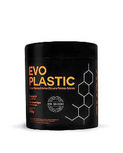 EVOPLASTIC - RENOVADOR DE PLASTICOS EXTERNOS - 400G - EVOX