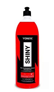Shiny 1,5L Revitalizador de Pneus Brilho Intenso  - Vonixx