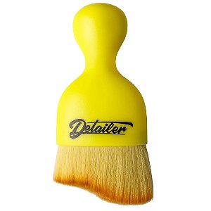 Pincel Interior Brush - Detailer