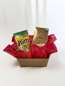 Cesta Doce Simplicidade