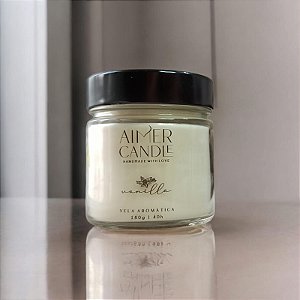 Vela Vanilla Classique 180g