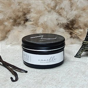 Vela Vanilla Voyage 90g