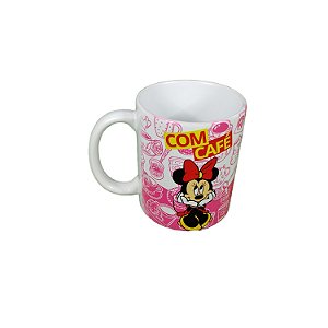 Caneca Minnie