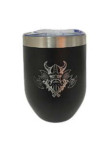 Cuia térmica personalizada