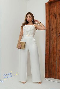 Conjunto Alfaiataria