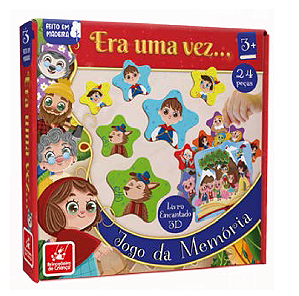 Jogo Pode ou Não Pode Brincadeira De Criança Feito Em Madeira Infantil  Terapêutico +5 Anos - Outros Jogos - Magazine Luiza