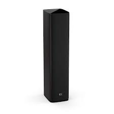 Caixa Acústica Central 150W Home Theater JBL Studio 625C