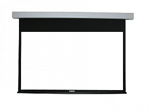 Tela Elétrica Luxo para Home Theater 150 polegadas 4:3 Nardelli nel-005