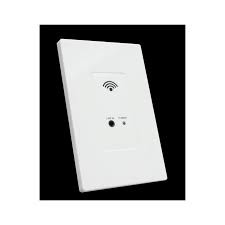 KEYPAD para Streaming de Música com Wifi Wave kws-1