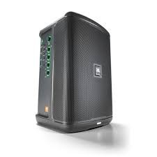 Caixa Acústica Central 150W Home Theater JBL Studio 625C