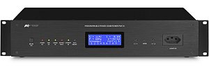 Condicionador de Energia AAT PWC-8 com Gerenciamento Remoto
