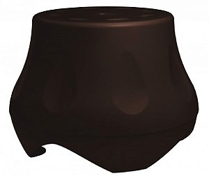 Subwoofer Passivo 300W para Ambiente Externo Jardim AAT GSUB-1 CI Garden