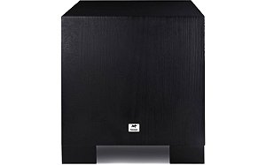 Subwoofer Ativo 12" 600w RMS AAT Cube Hout