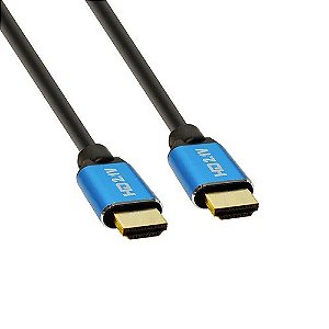 Cabo HDMI 2.1 UHD 8K CB Cables HL-XBS