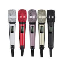 Carcaça do Microfone 1201M Kadosh Capa K-1201M