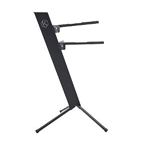 Suporte Piramidal Para Teclados e Notebook ASK PMD3