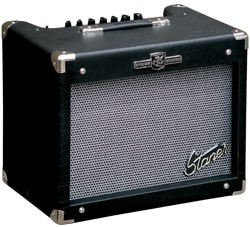 Amplificador Para Guitarra 1x10" 100W  Staner GT-100