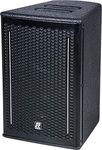 Caixa Acústica 2 Vias DSP Ativa 280W Staner ALIVE-208T