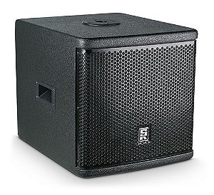 Subwoofer Ativo 12" 220W RMS Staner PSW-212