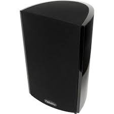 Caixa Acústica Surround 150w Definitive Technology Pro Monitor 800