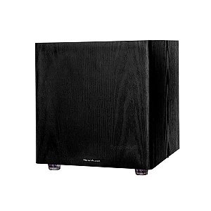 Subwoofer 10" 200w RMS Clean Design New Audio Sub200