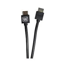 Cabo HDMI v2.0 4k Wave Vibe Cable