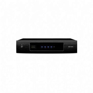 Amplificador Multicanal 4 Zonas Bivolt Heos Drive