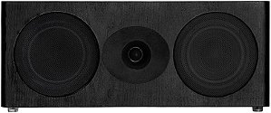Caixa de Som Acústica Central 2x5" 100w New Audio Pro-1-CT