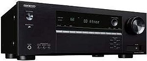 Receiver AV 7.2 Canais WIFI 110v Onkyo TX-NR5100