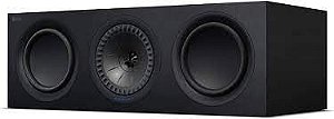 Caixa de Som Central 150w KEF Q 650c