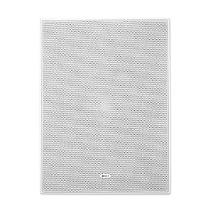 Caixa De Som De Embutir Retangular 150w KEF  CI 200 QL