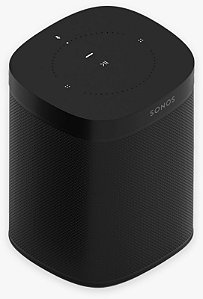 Caixa De Som Portátil Wifi Apple Airplay2 Sonos ONE G2 Wireless